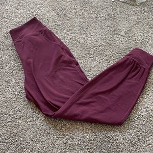 Lululemon align jogger